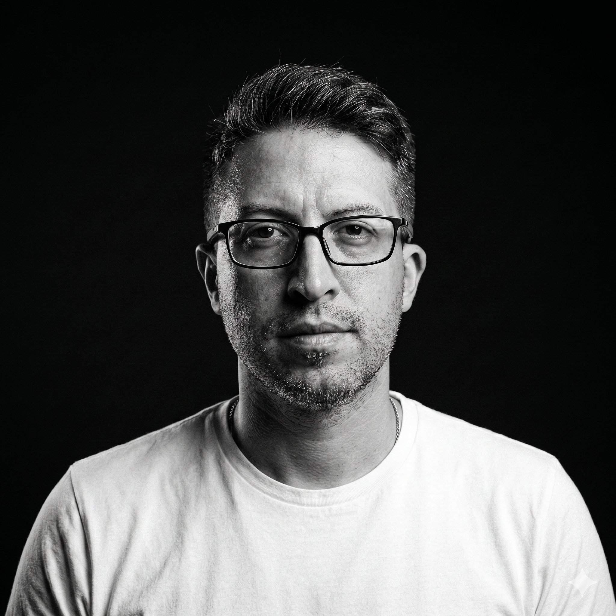 Alejandro Ramirez