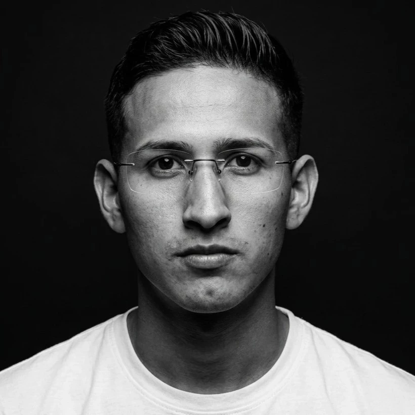 Joel Lara