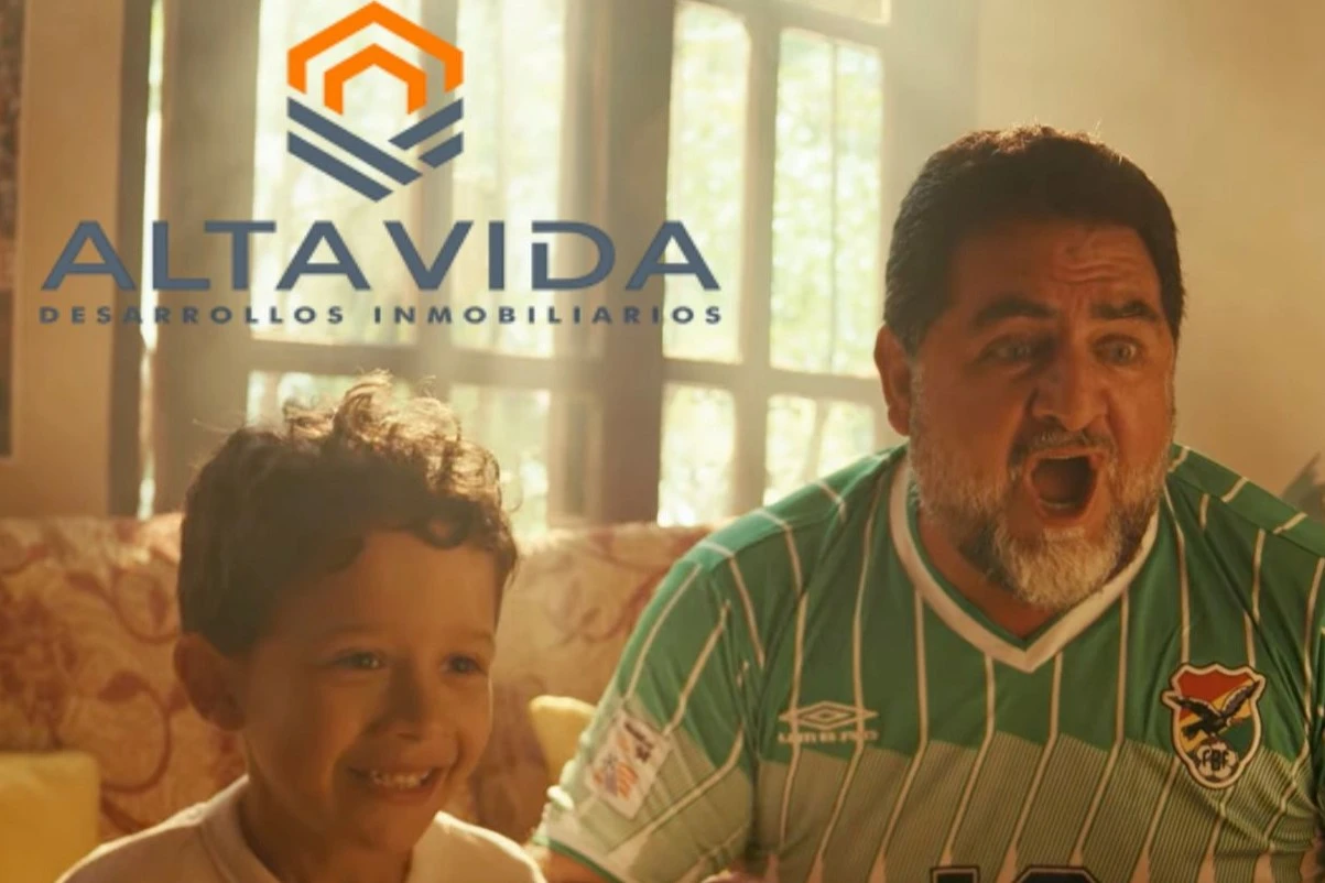 Spots Publicitarios